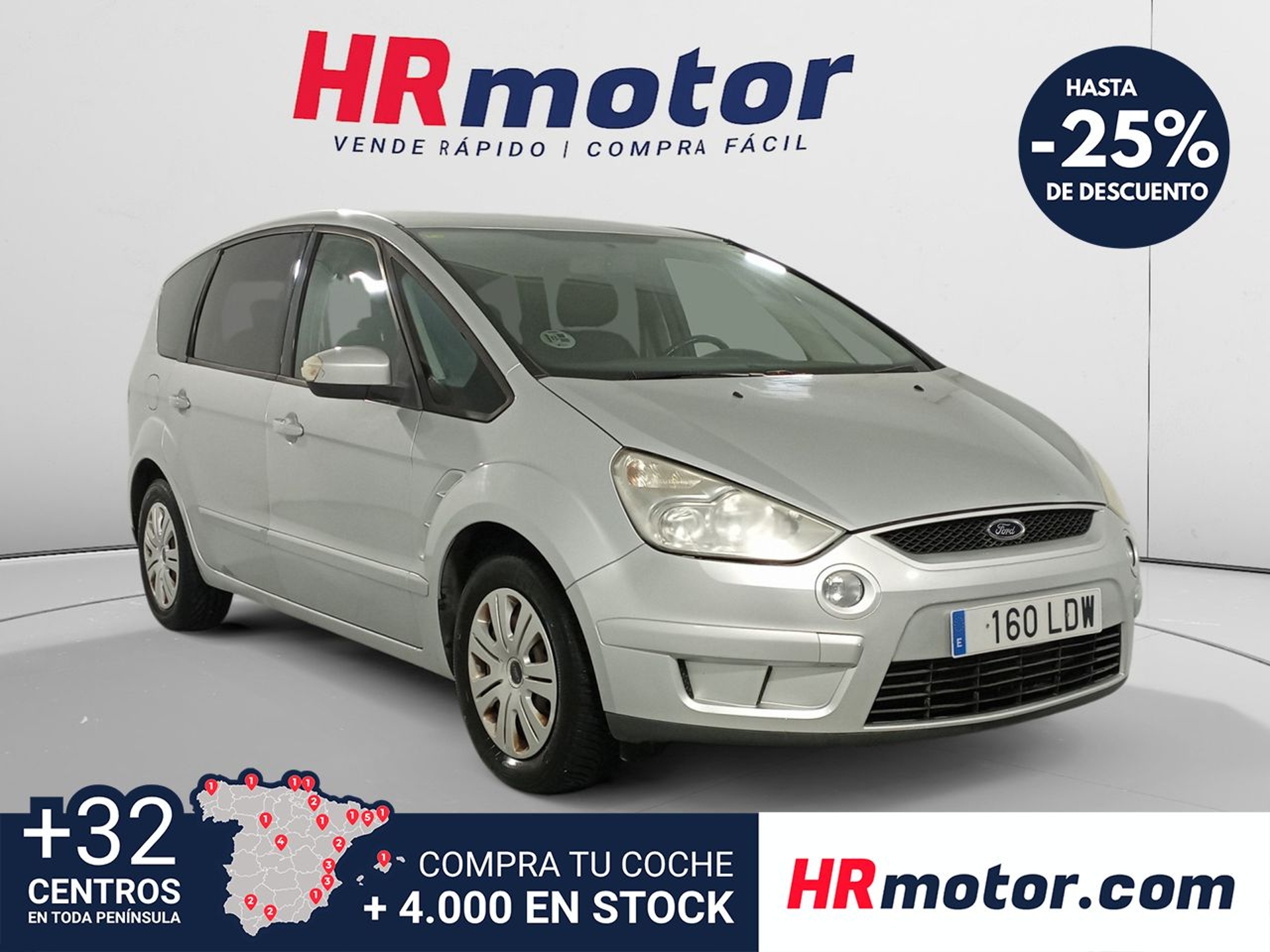 Imagen de FORD S-Max