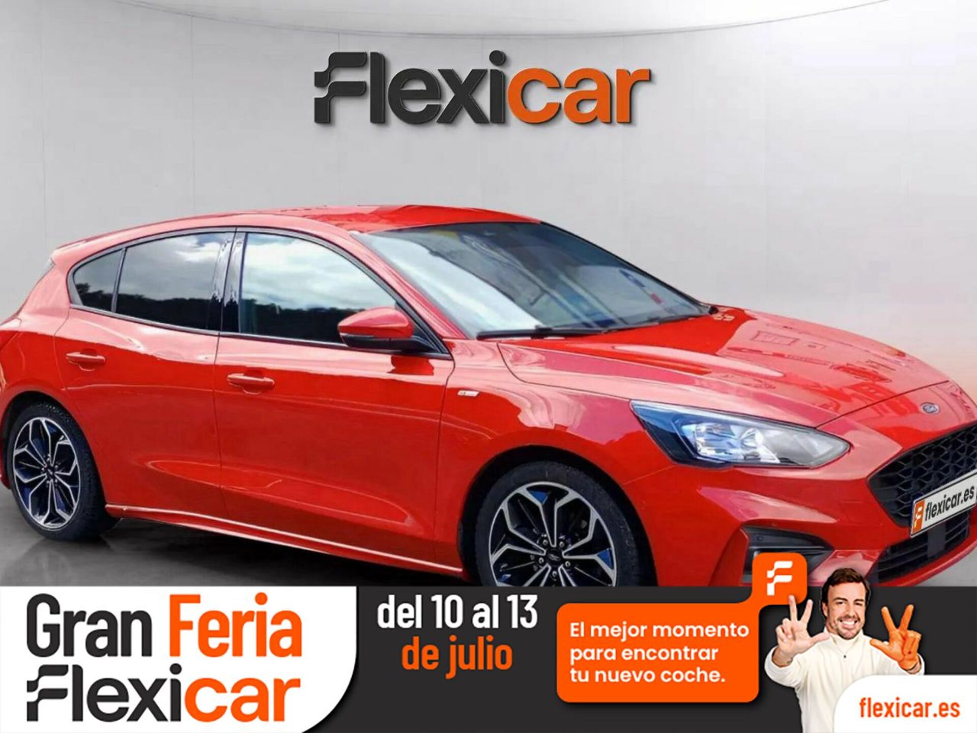 Imagen de FORD Focus