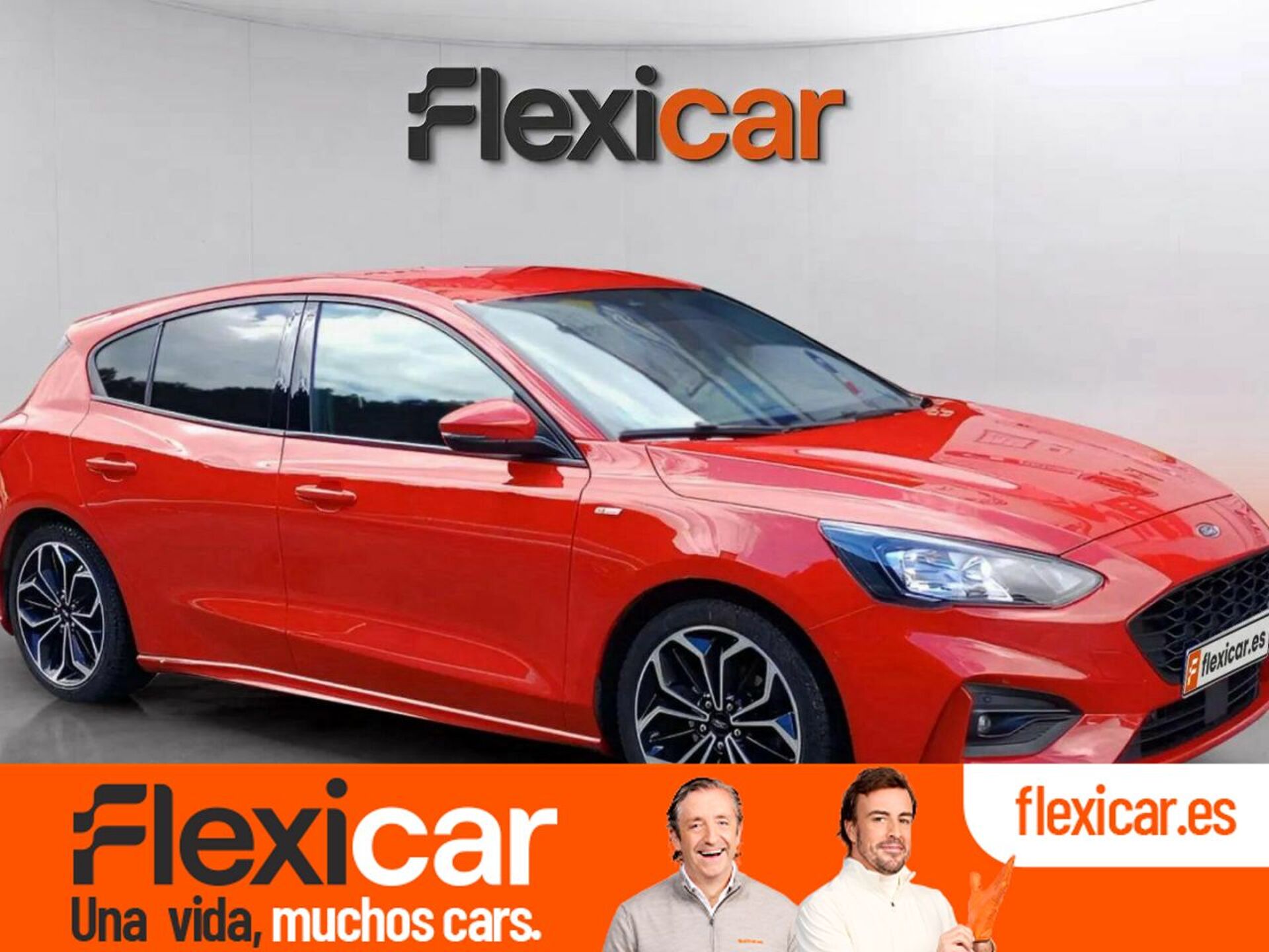 Imagen de FORD Focus