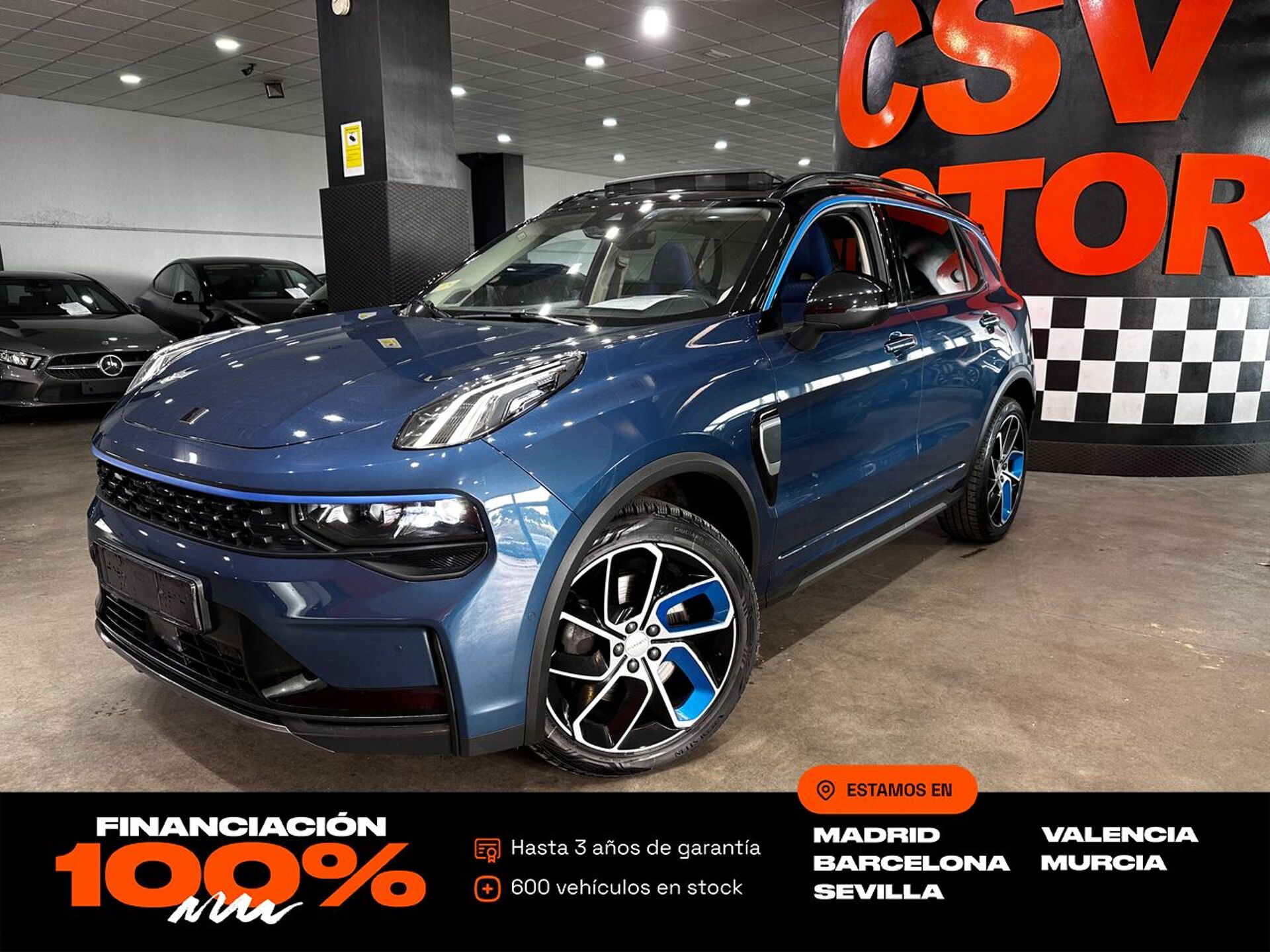 Imagen de LYNK & CO 01