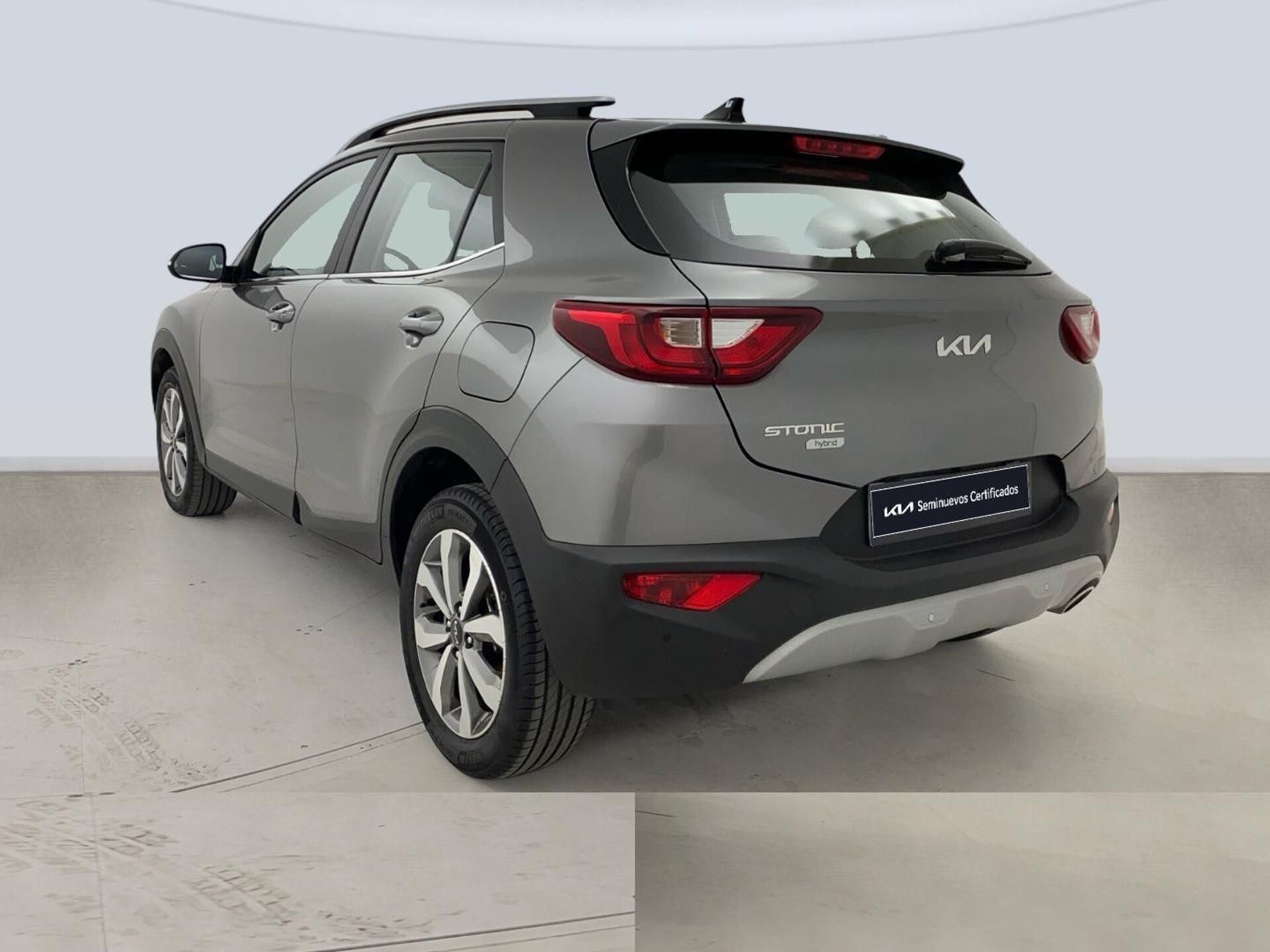 Imagen 2 de KIA Stonic