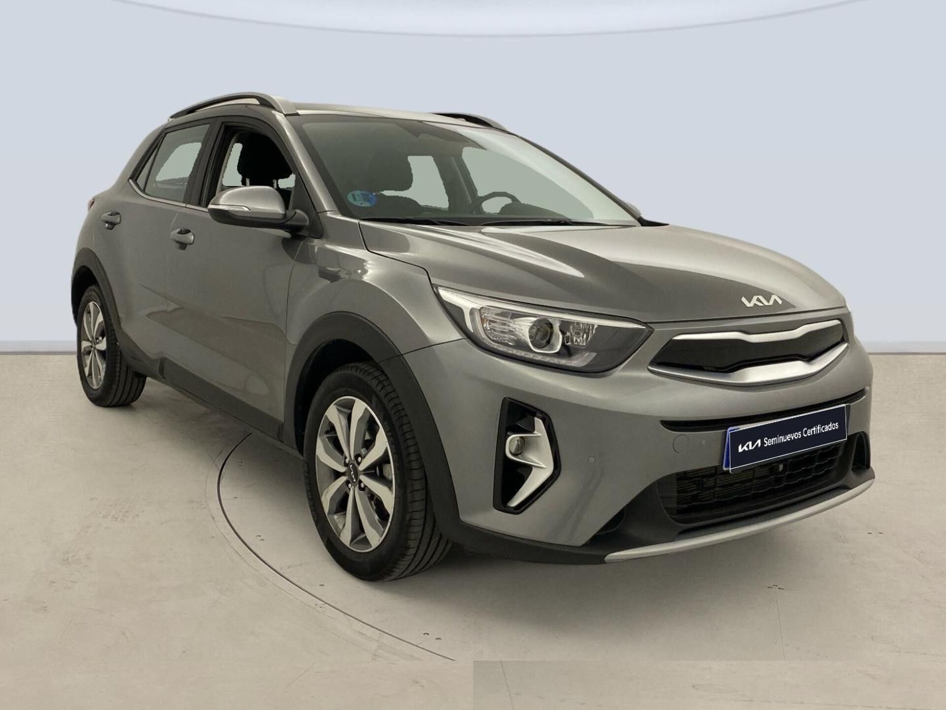 Imagen 3 de KIA Stonic
