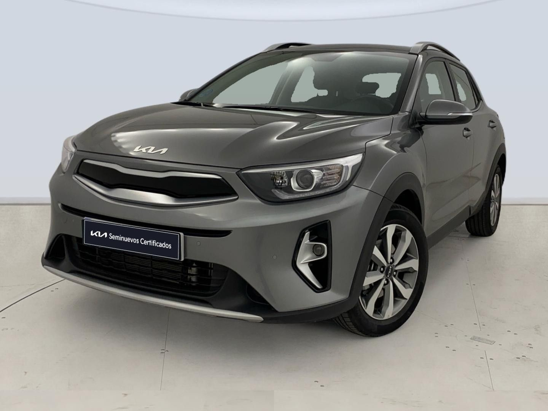 Imagen de KIA Stonic