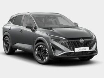 Imagen de NISSAN Qashqai E-POWER N-Connecta 4x2 140kW