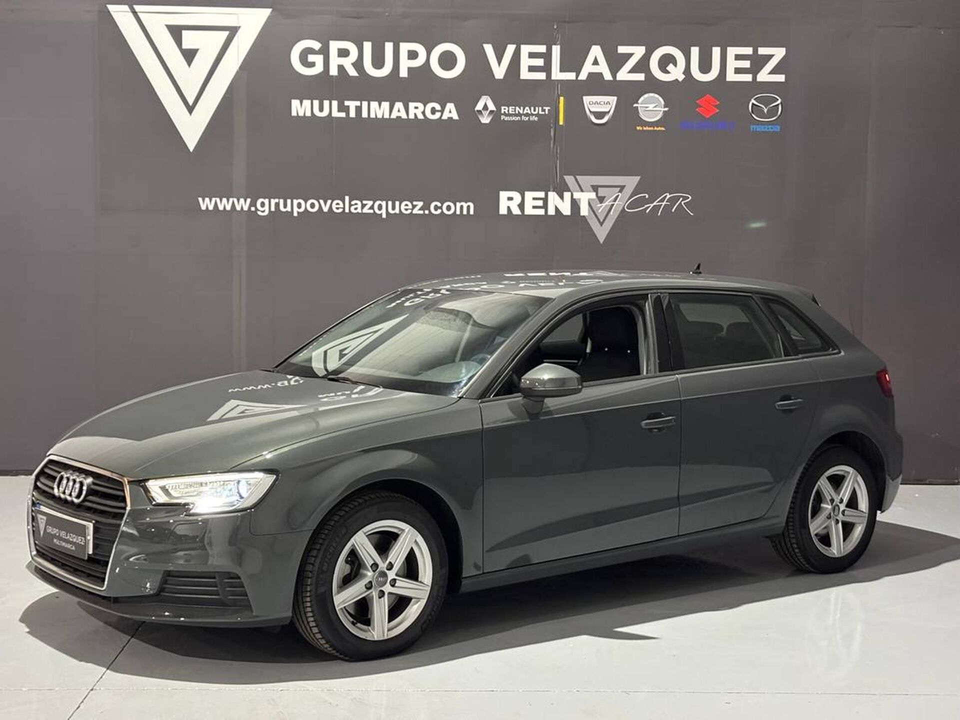 Imagen de AUDI A3