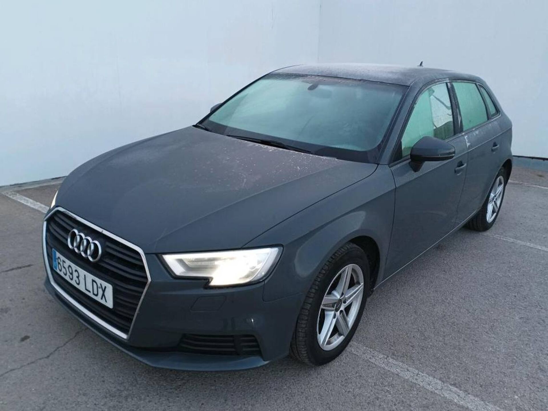 Imagen de AUDI A3