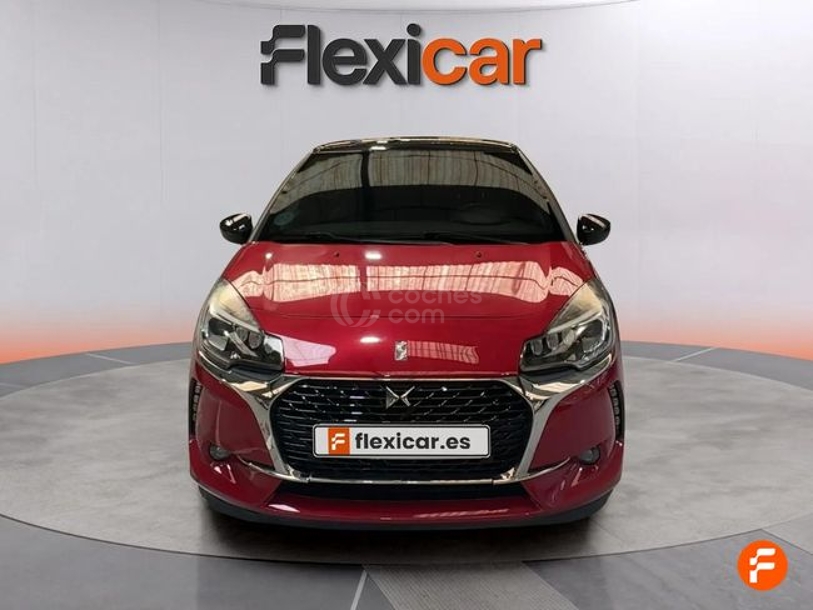 Foto del DS DS3 DS 3 1.2 PureTech S&S Sport 110