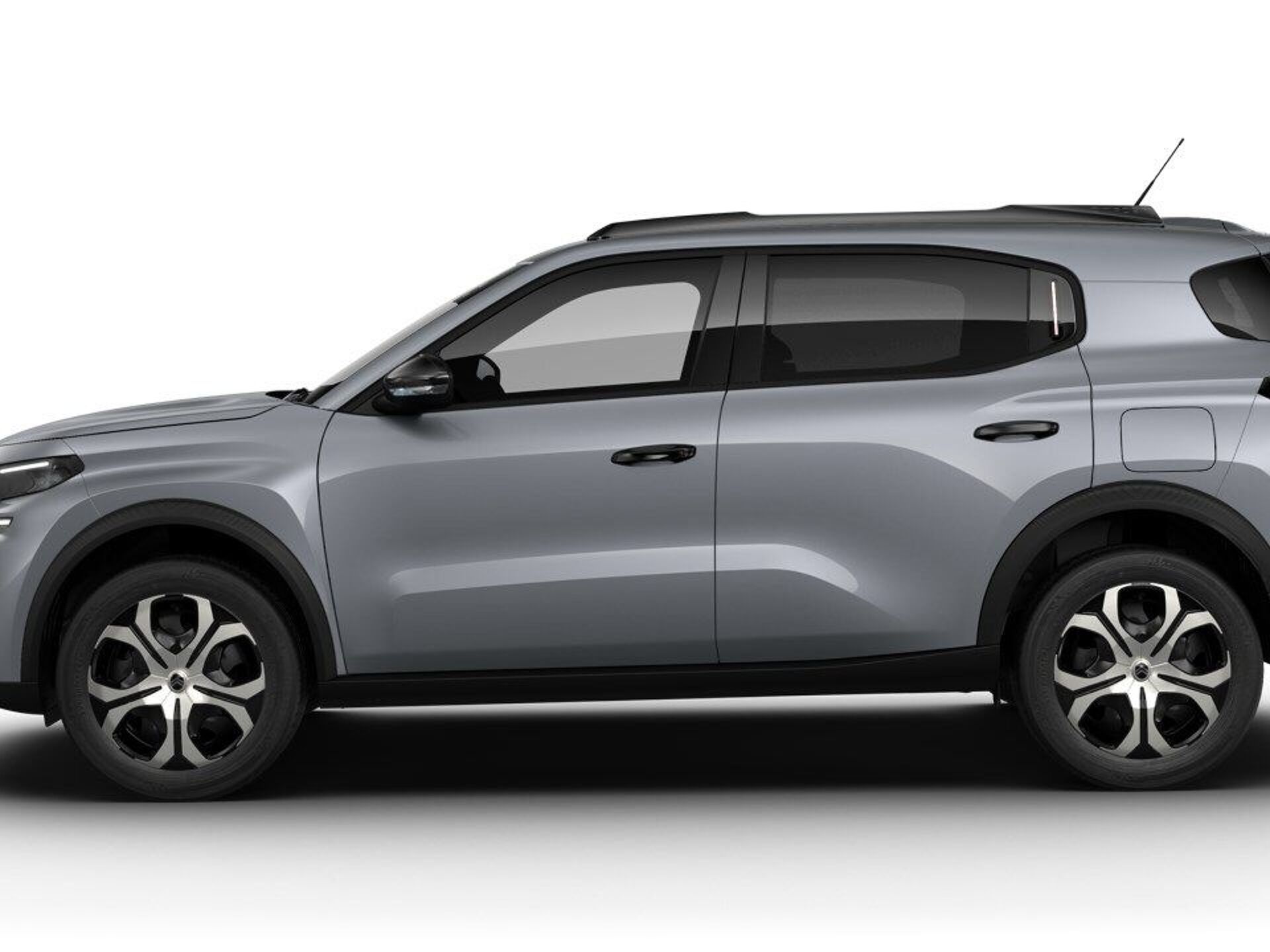Imagen 1 de CITROEN C3 Aircross