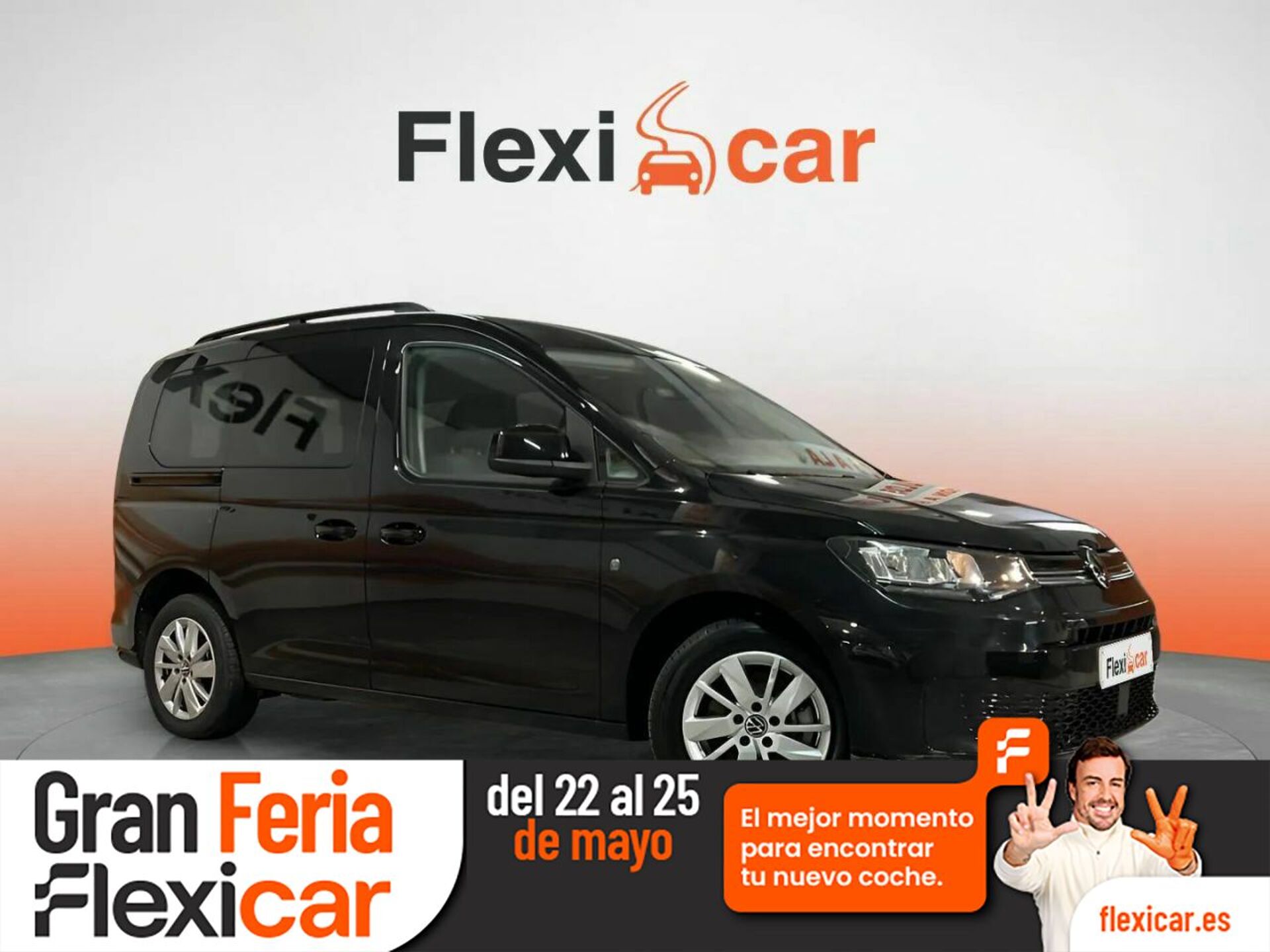 Imagen de VOLKSWAGEN Caddy
