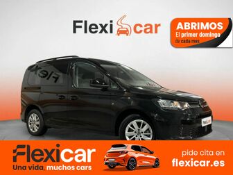 Imagen de VOLKSWAGEN Caddy 2.0TDI California 122