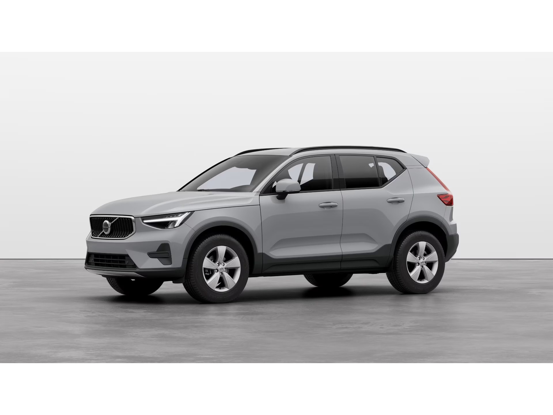 Imagen de VOLVO XC40