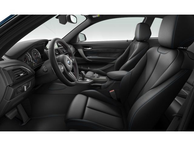 BMW Serie 2 (M2 Coupe 272 kW (370 CV)) en Alicante