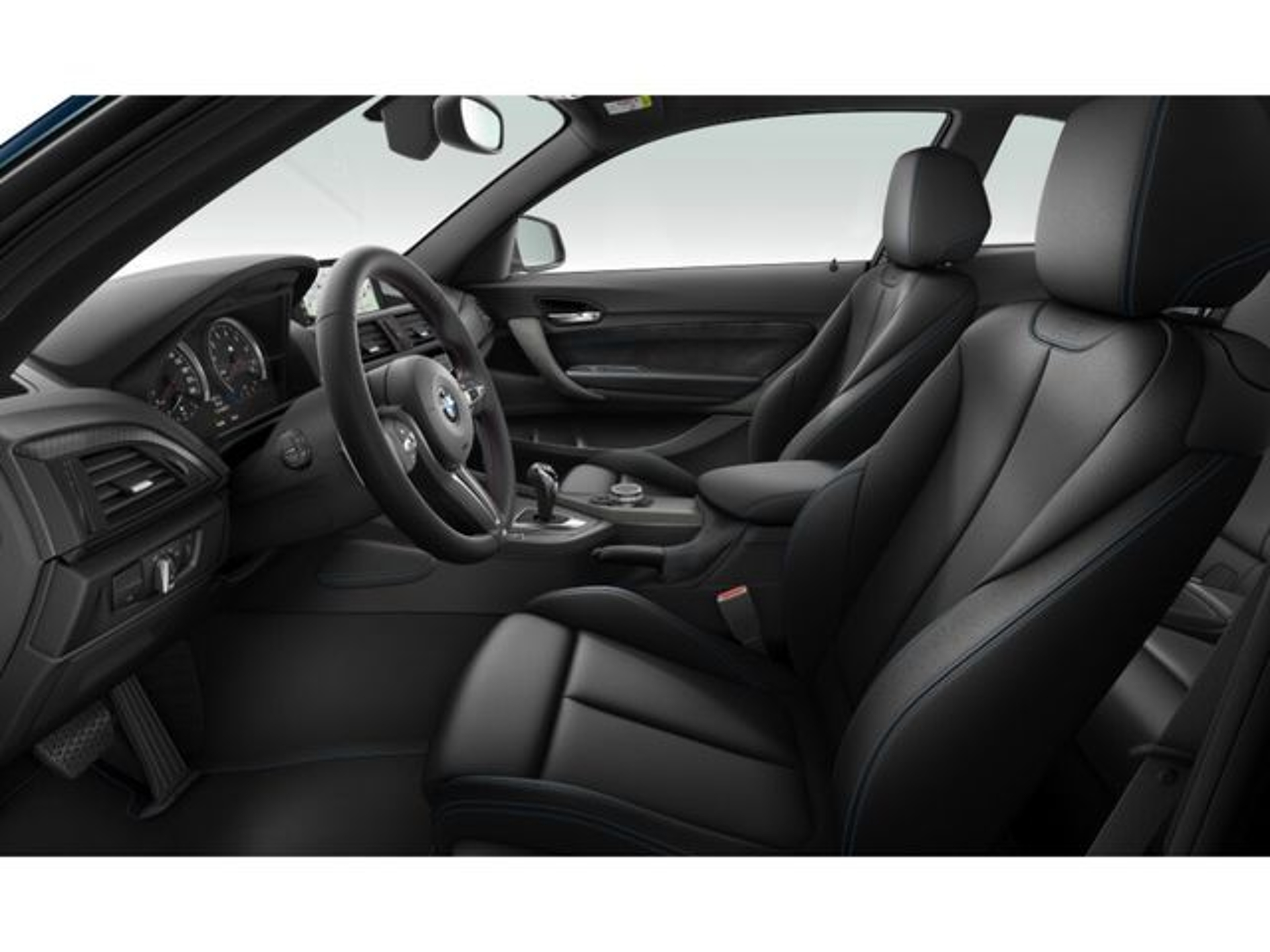 Imagen de BMW Serie 2