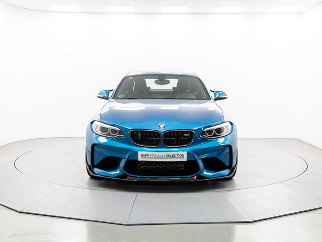 Foto del BMW Serie 2 M2A