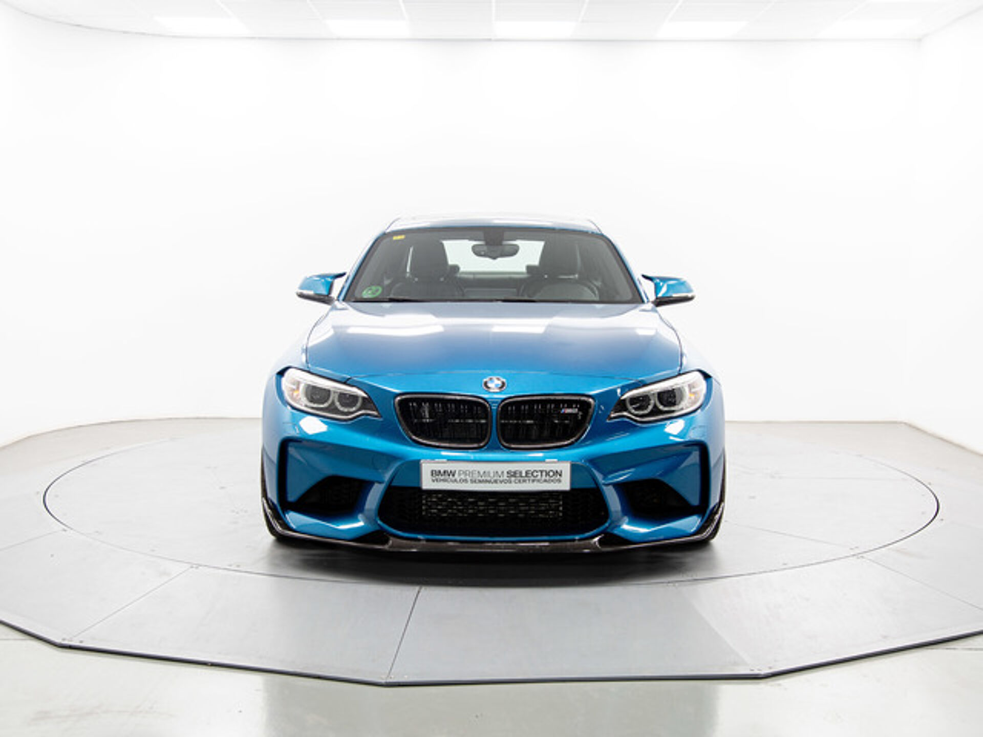 Imagen 2 de BMW Serie 2