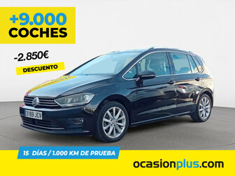 Imagen de VOLKSWAGEN Golf Sportsvan 2.0TDI CR Advance 110kW