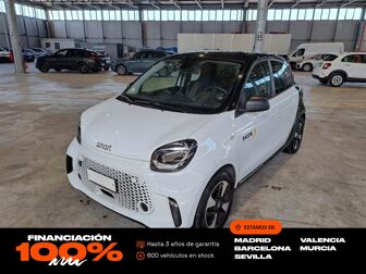 Imagen de SMART Forfour EQ