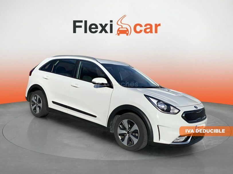 Foto del KIA Niro 1.6 HEV Drive