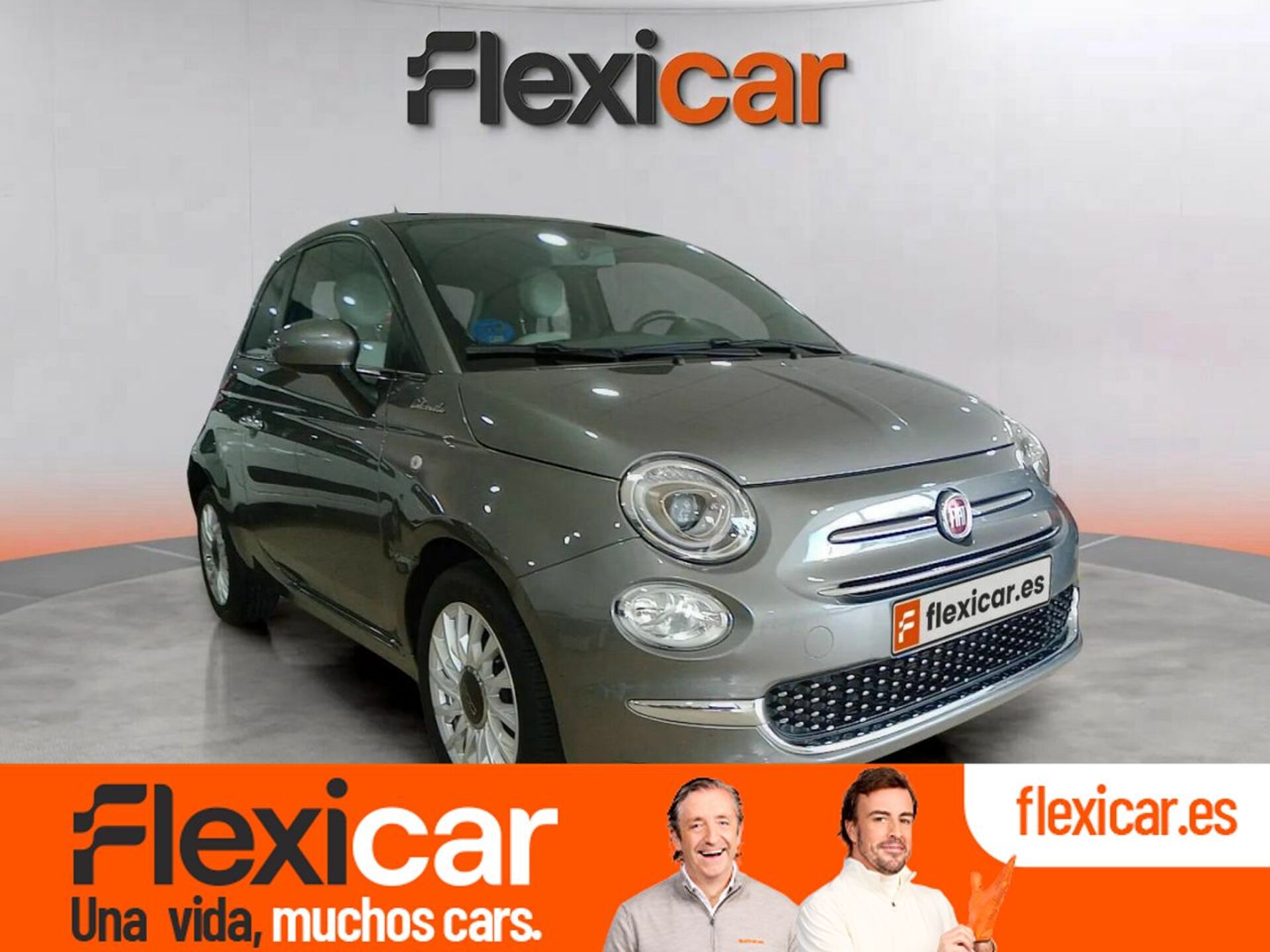 Imagen de FIAT 500