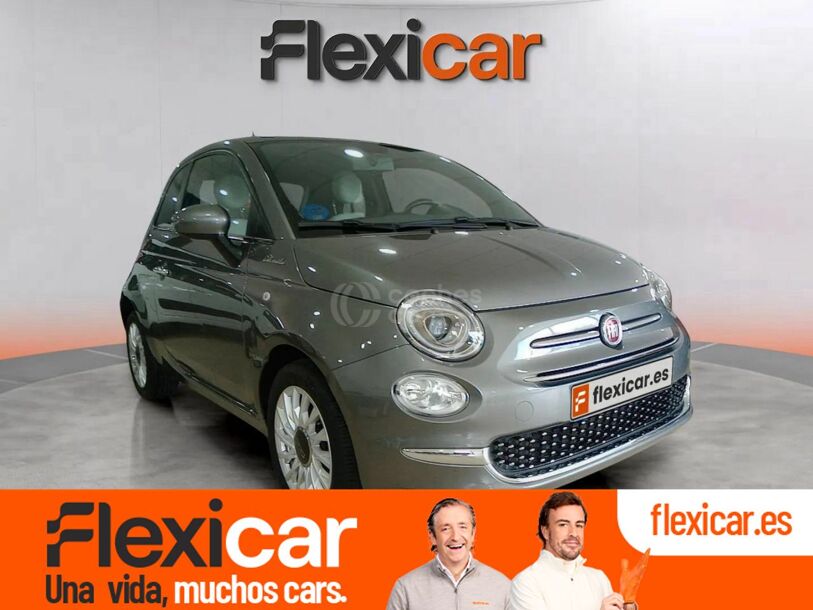 Foto del FIAT 500 1.0 Hybrid Dolcevita 52kW