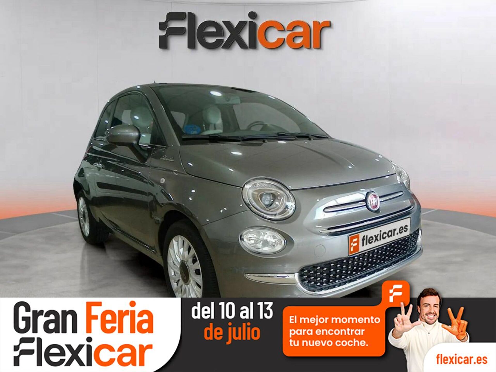 Imagen de FIAT 500