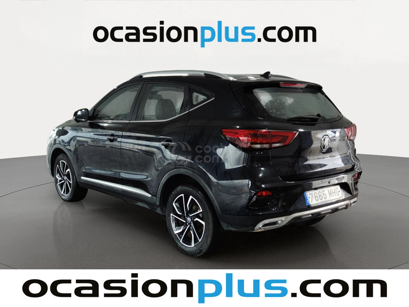 Foto del MG ZS 1.0 T-GDI Luxury 82kW