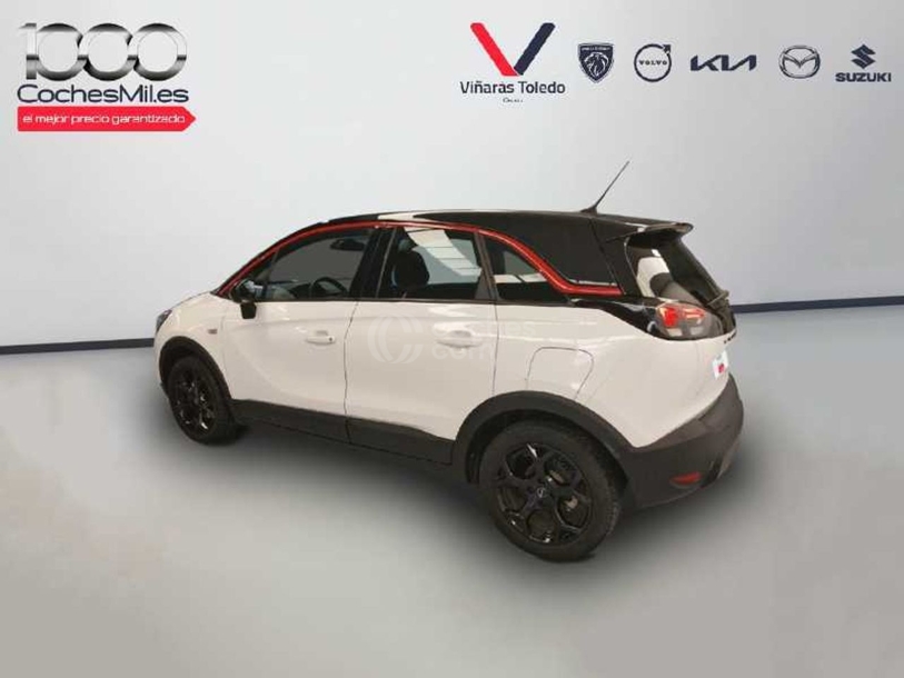 Foto del OPEL Crossland 1.2 S&S GS 110