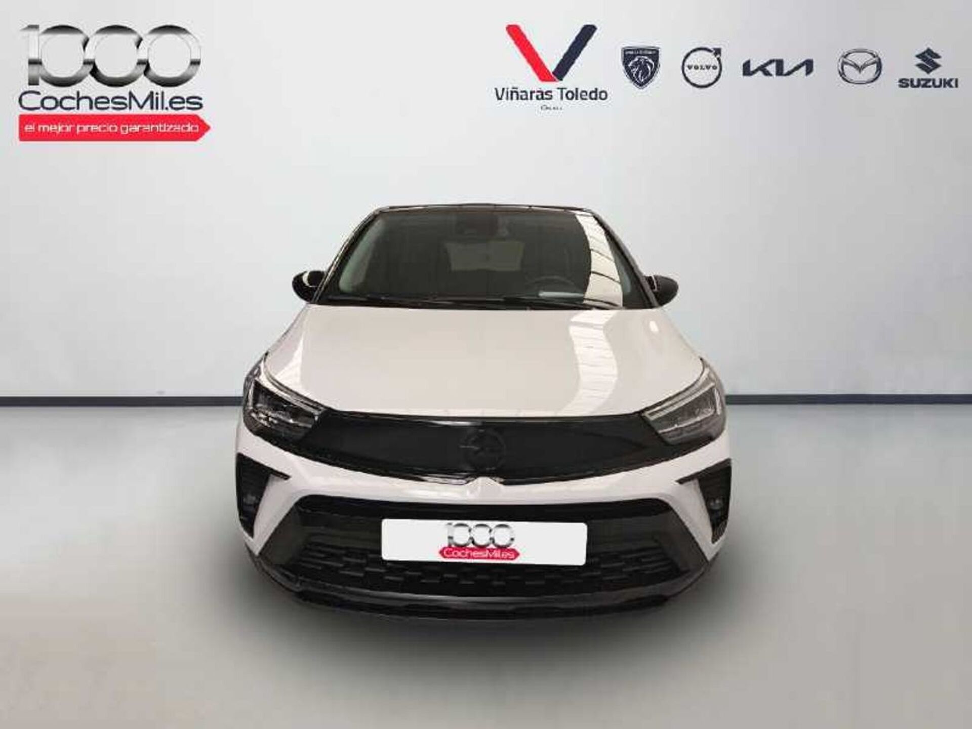 Imagen 3 de OPEL Crossland