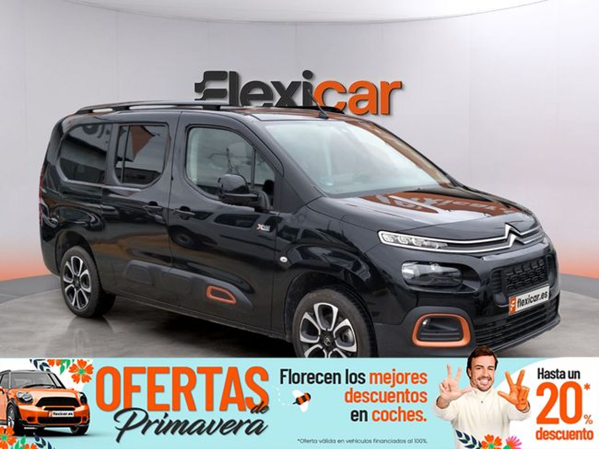 Imagen 1 de CITROEN Berlingo