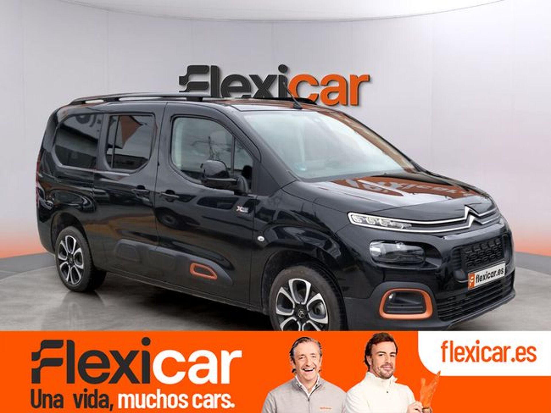 Imagen 1 de CITROEN Berlingo