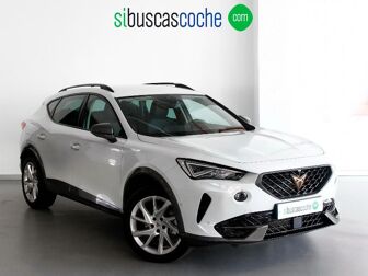 Imagen de CUPRA Formentor 1.5 TSI 150 DSG