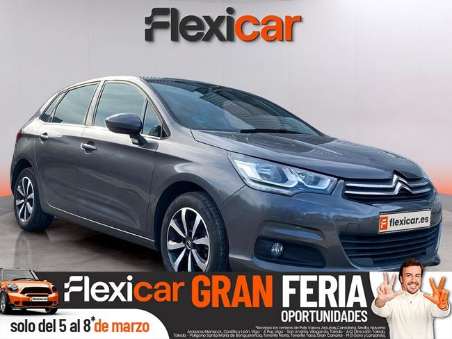 Foto del CITROEN C4 1.2 PureTech Live 110