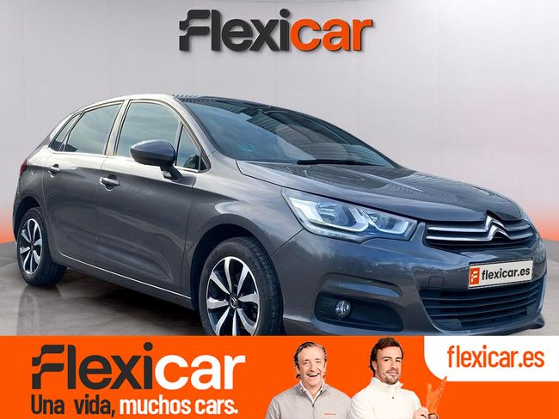 Imagen 1 de CITROEN C4