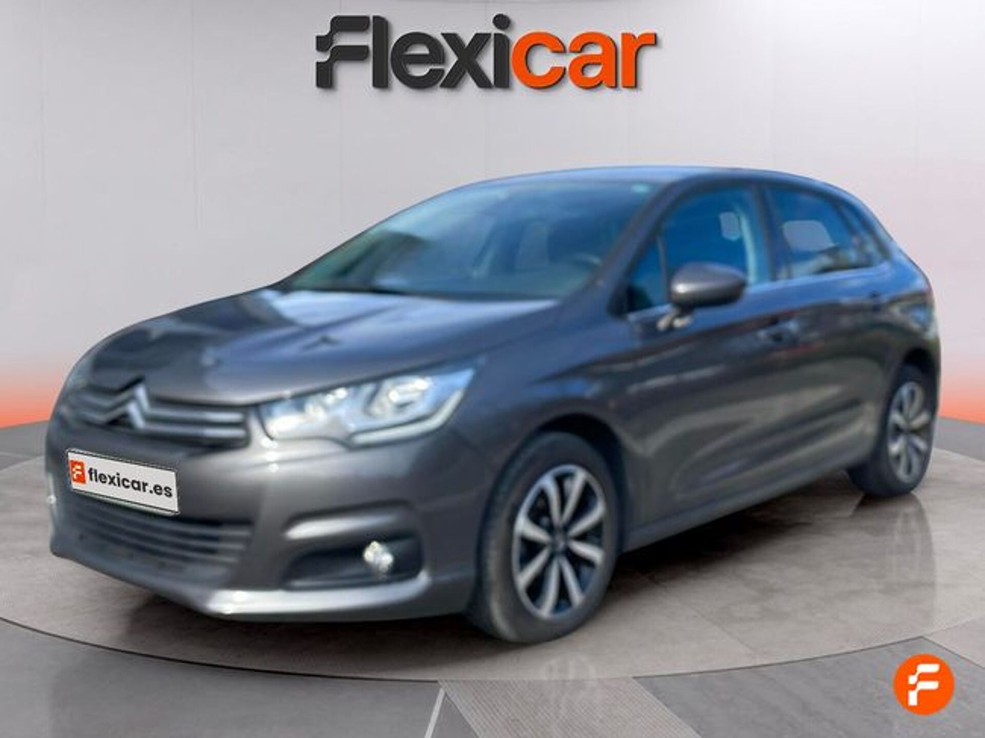 Imagen 3 de CITROEN C4