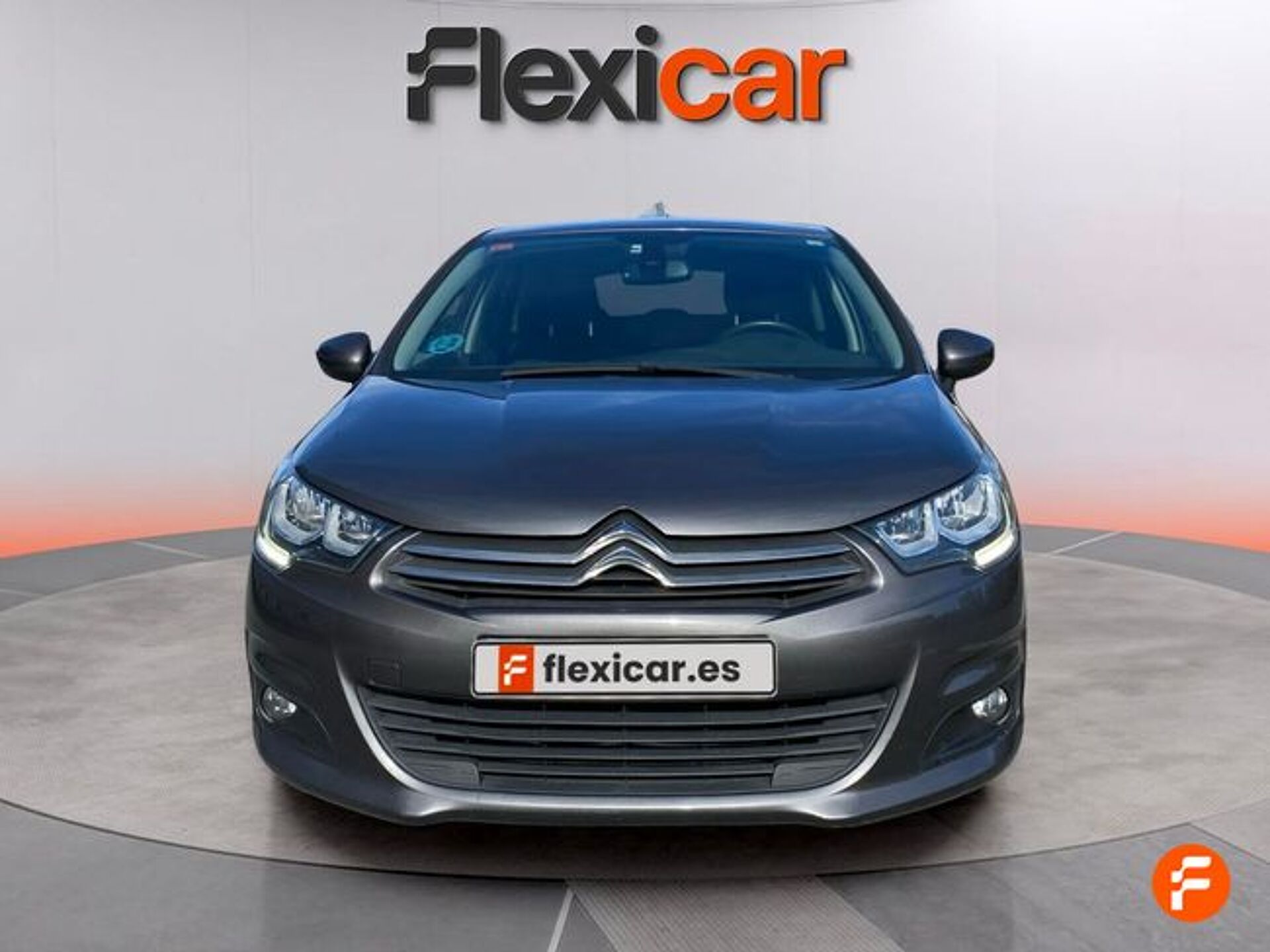 Imagen 2 de CITROEN C4