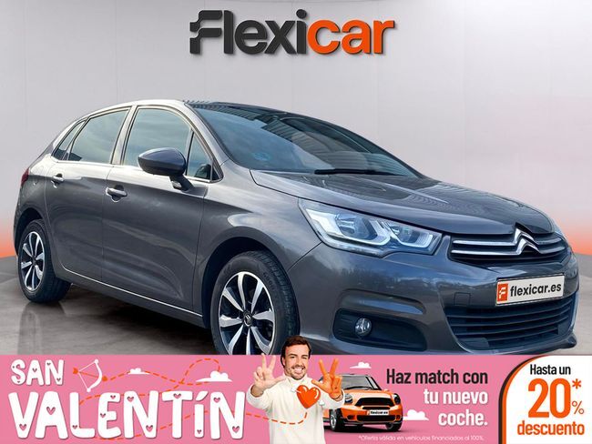 Foto del CITROEN C4 1.2 PureTech Live 110