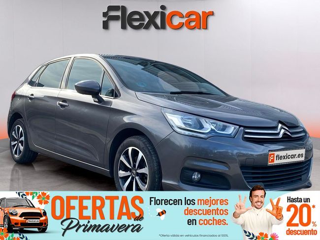 Foto del CITROEN C4 1.2 PureTech Live 110