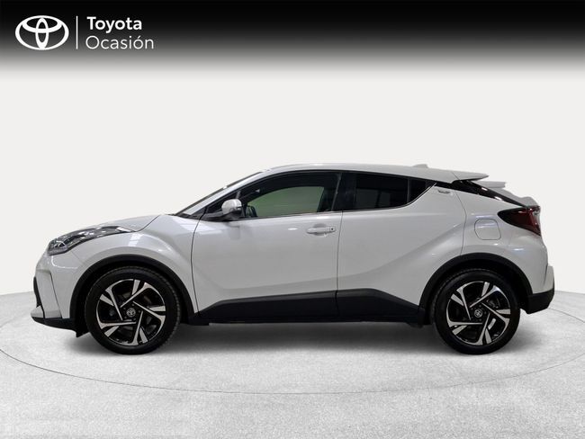 Foto del TOYOTA C-HR 125H Advance