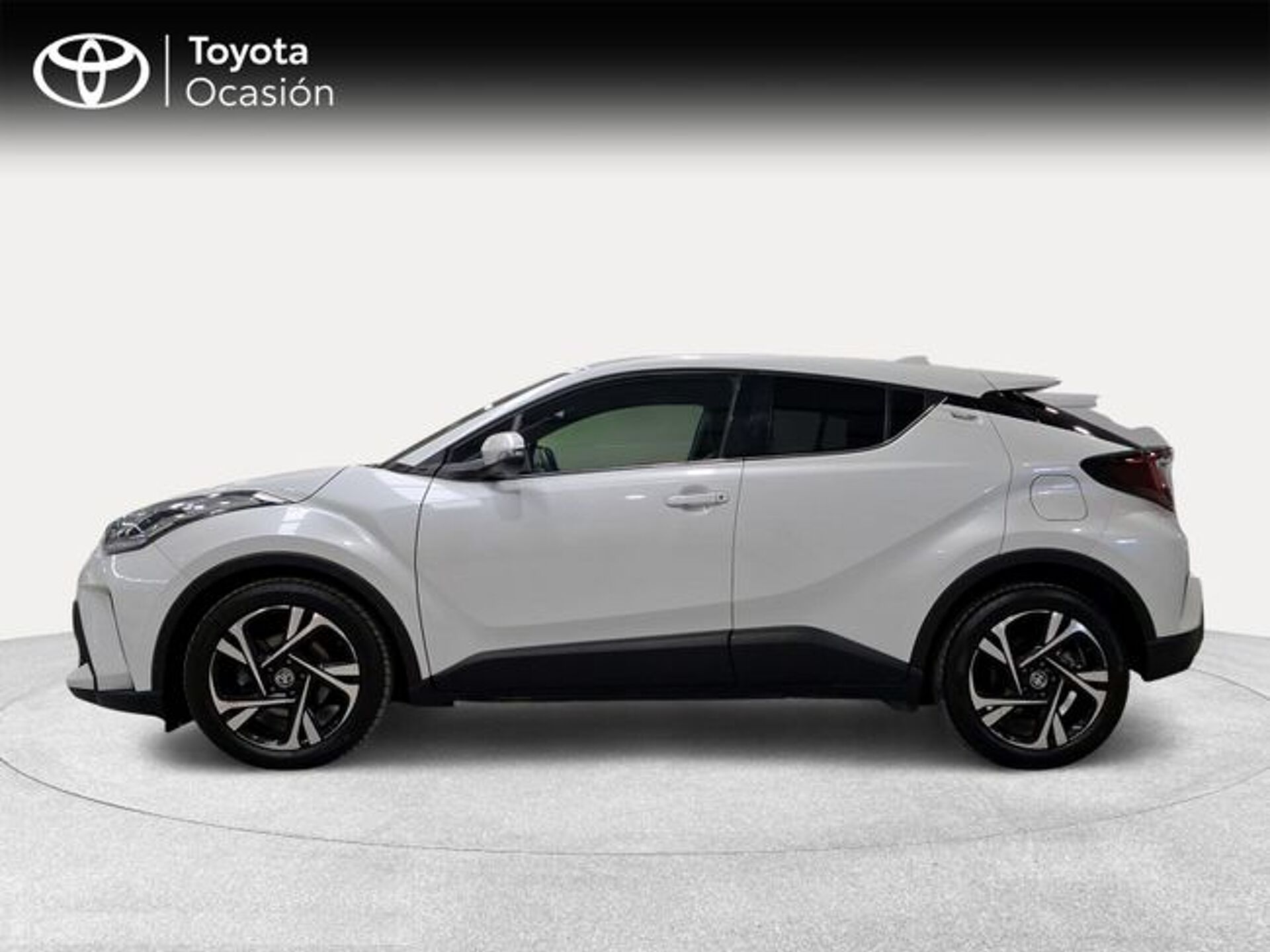 Imagen 3 de TOYOTA C-HR
