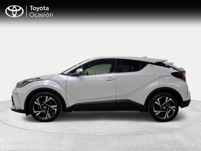 Foto del TOYOTA C-HR 125H Advance
