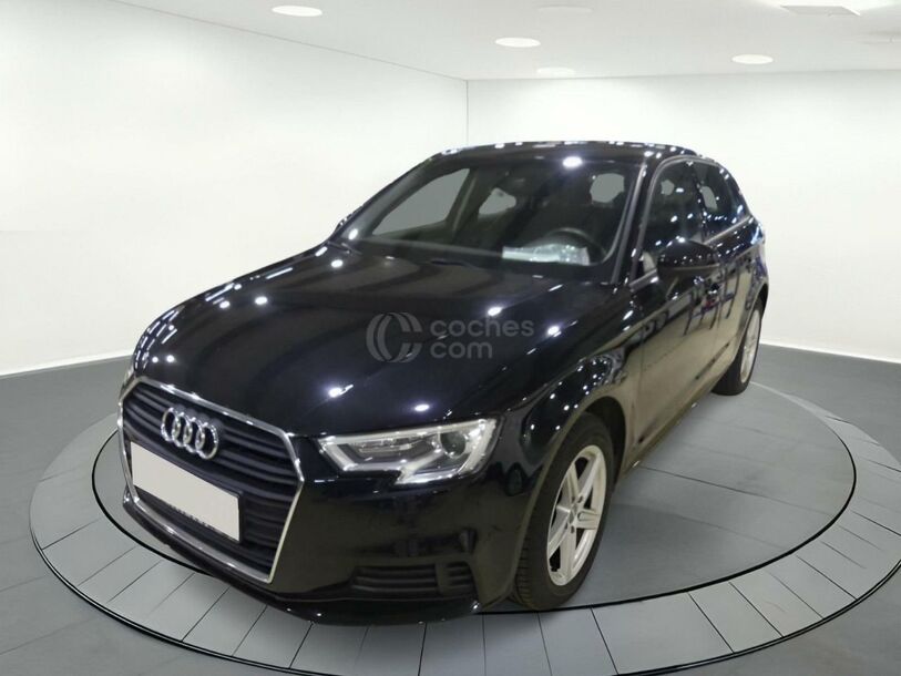 Foto del AUDI A3 Sportback 30 TDI 85kW