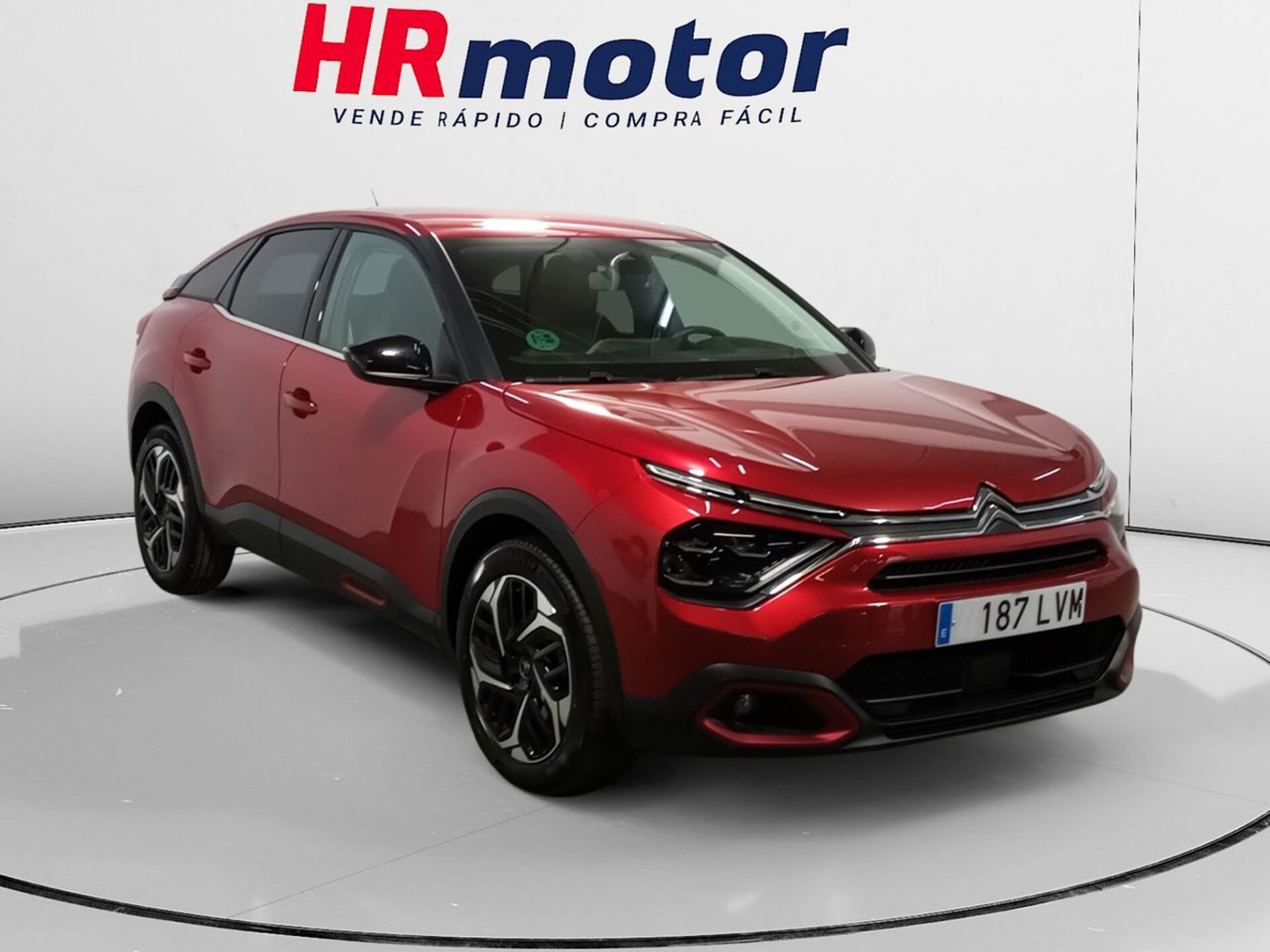 Imagen de CITROEN C4