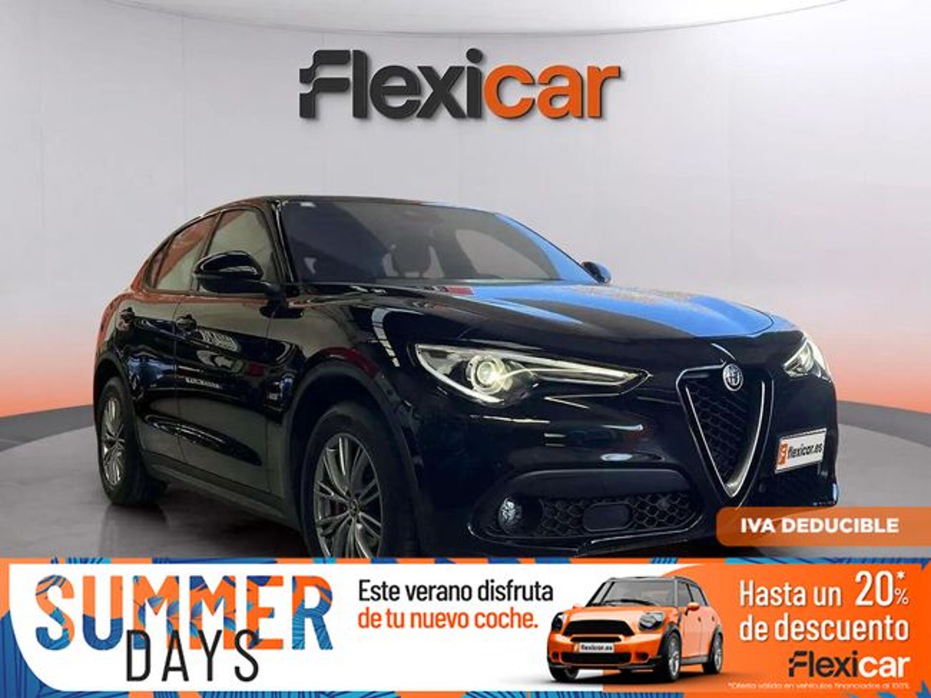 Imagen de ALFA ROMEO Stelvio