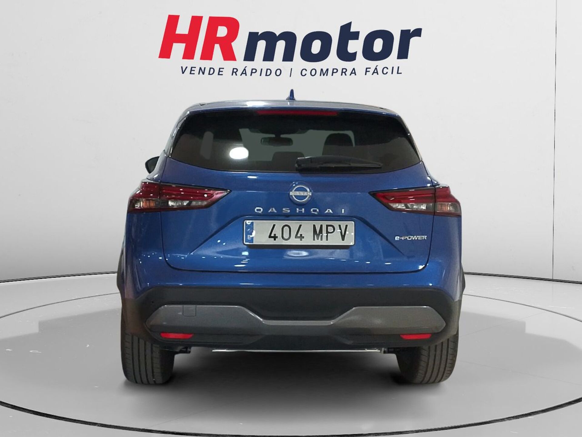 Imagen 3 de NISSAN Qashqai