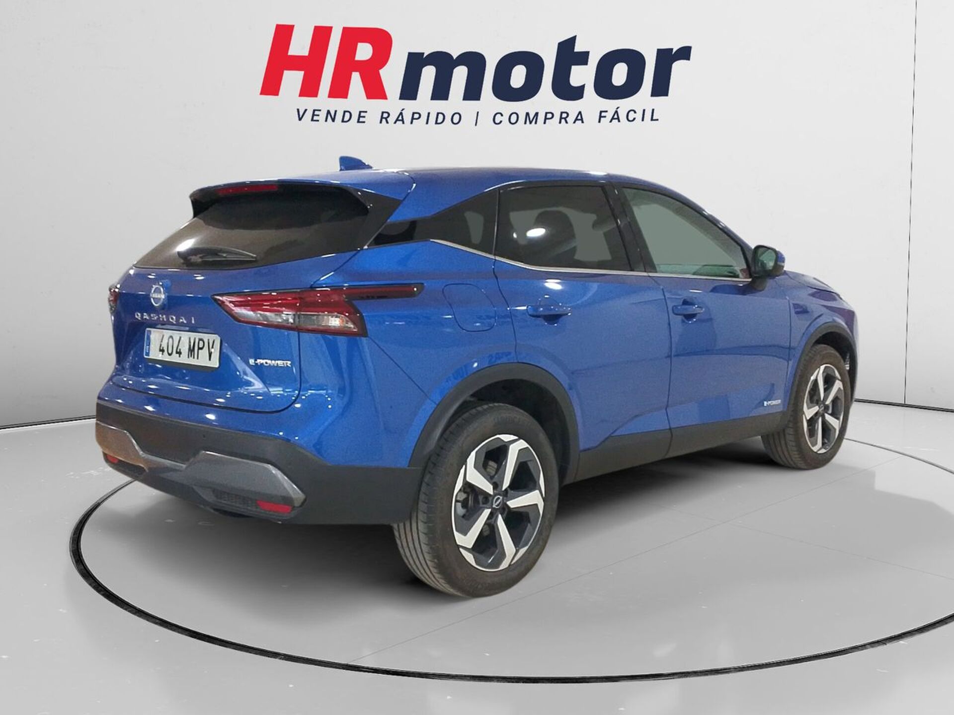 Imagen 2 de NISSAN Qashqai