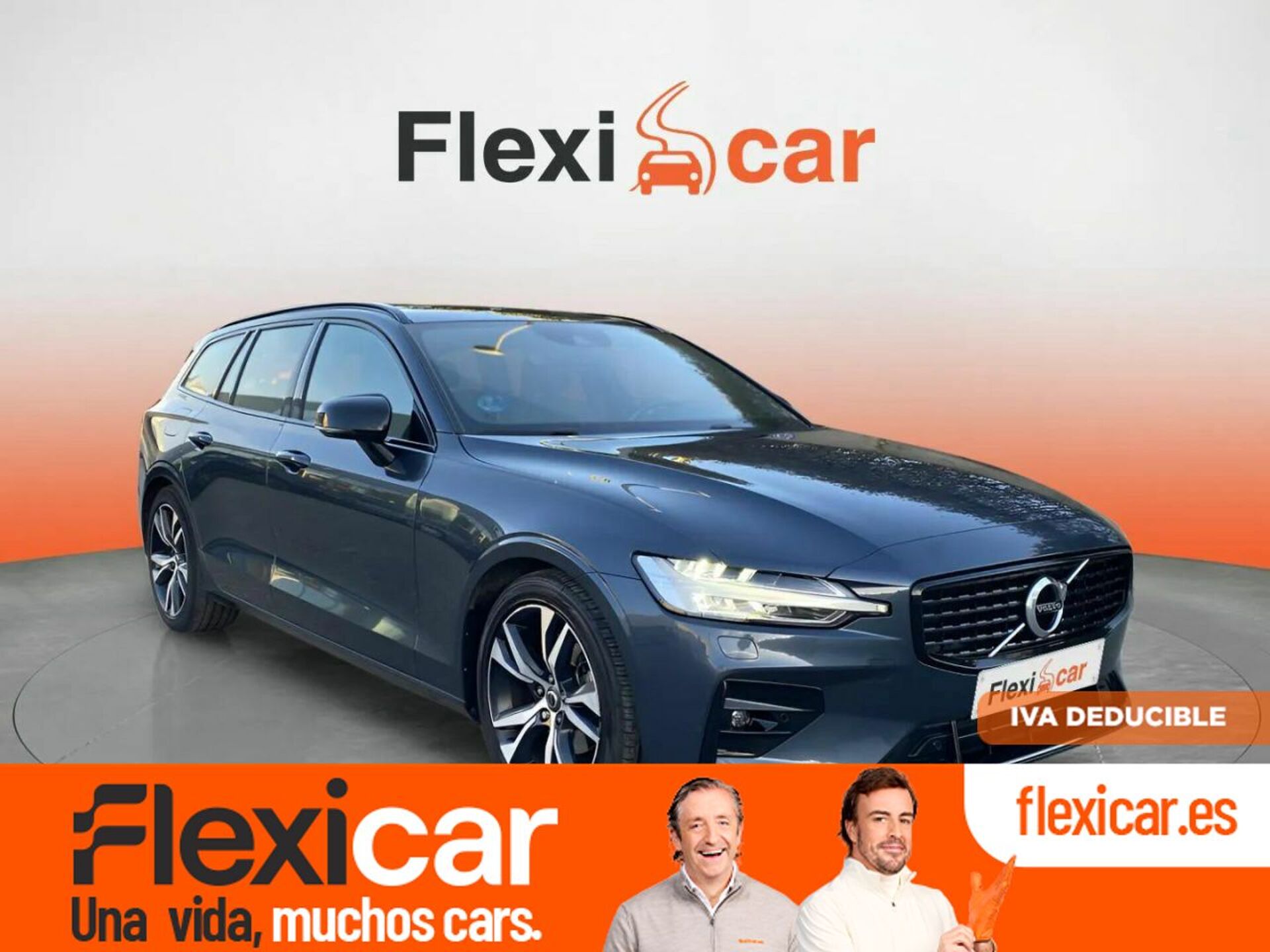 Imagen de VOLVO V60