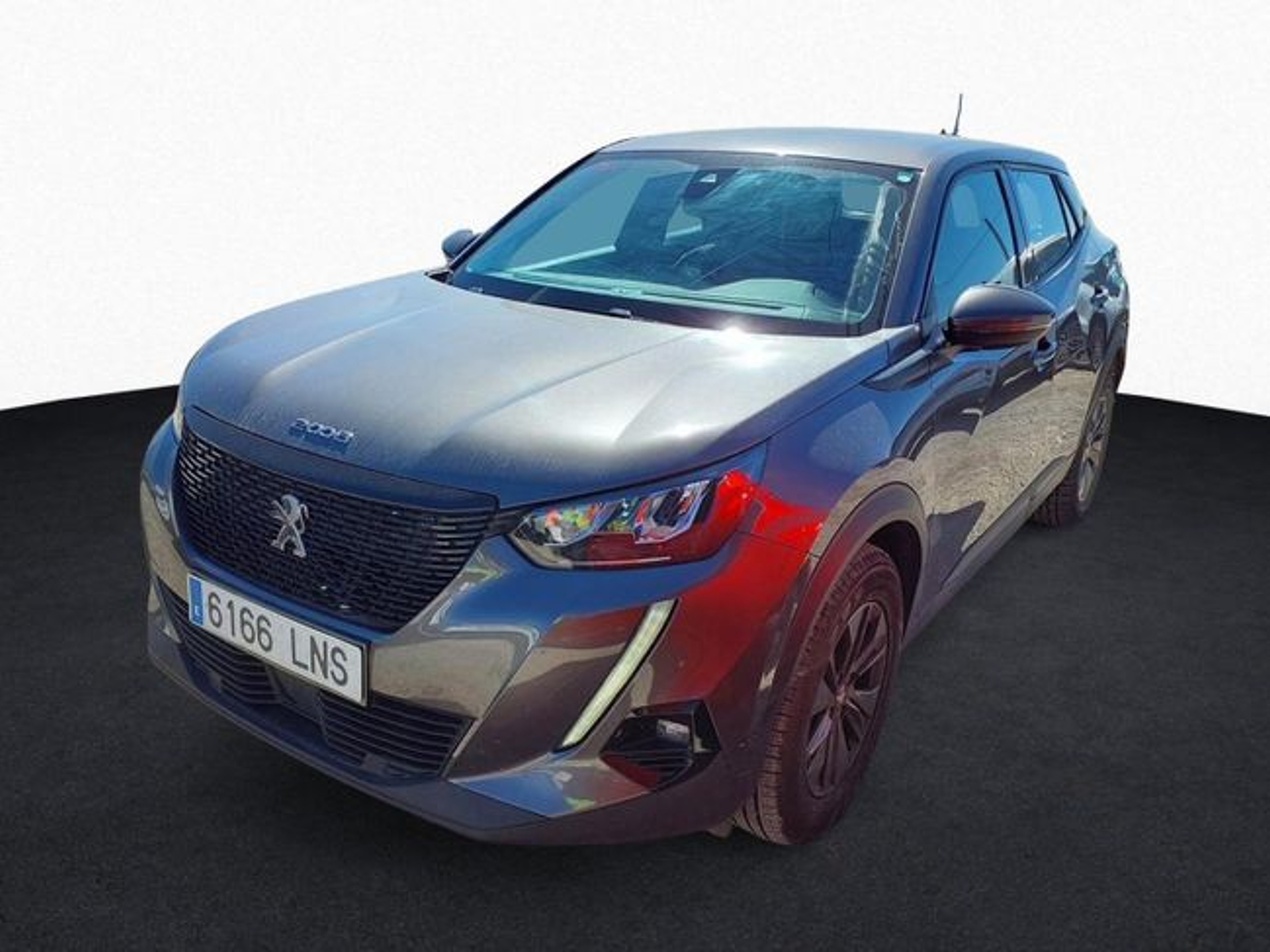 Imagen de PEUGEOT 2008