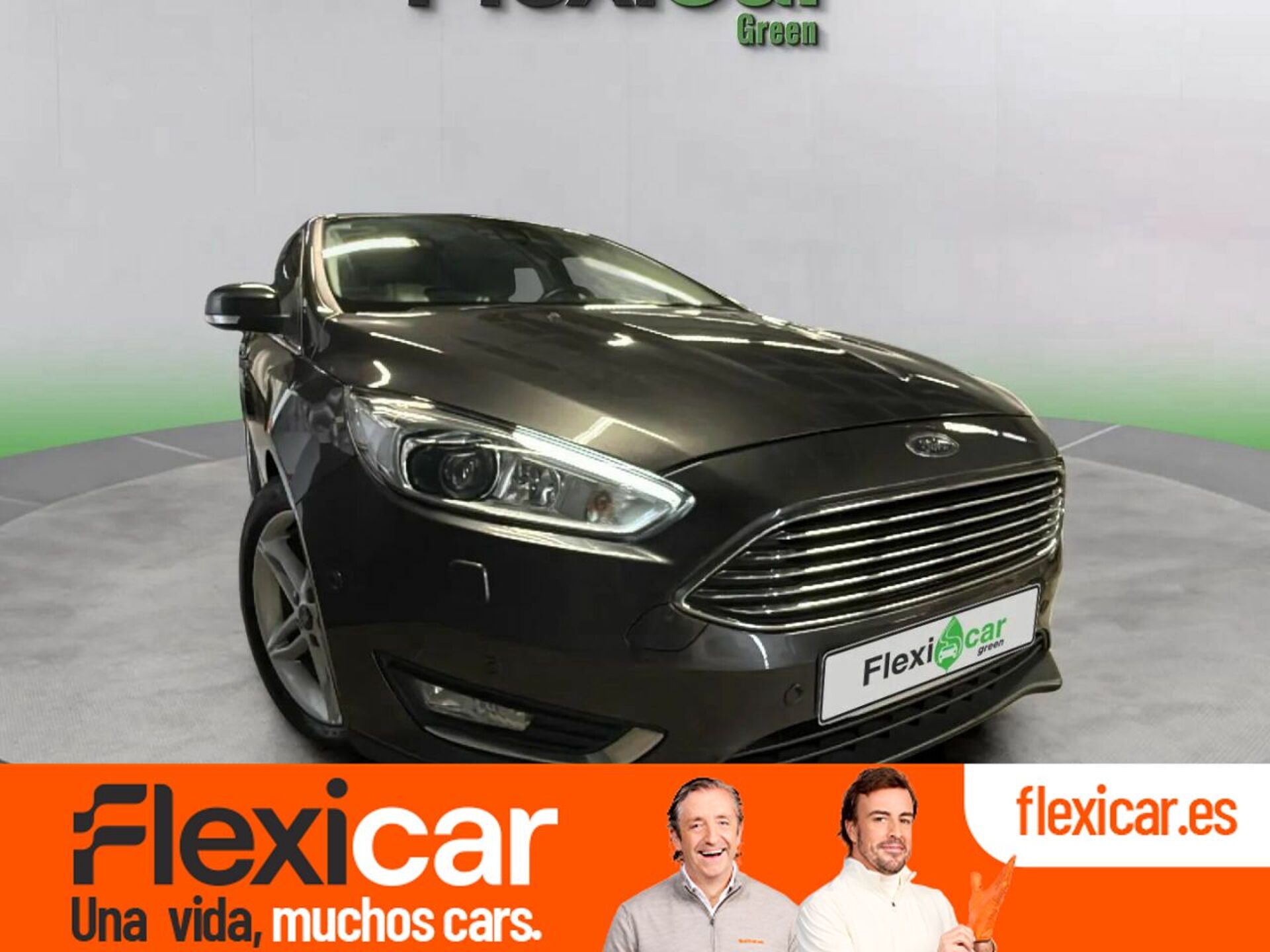 Imagen de FORD Focus
