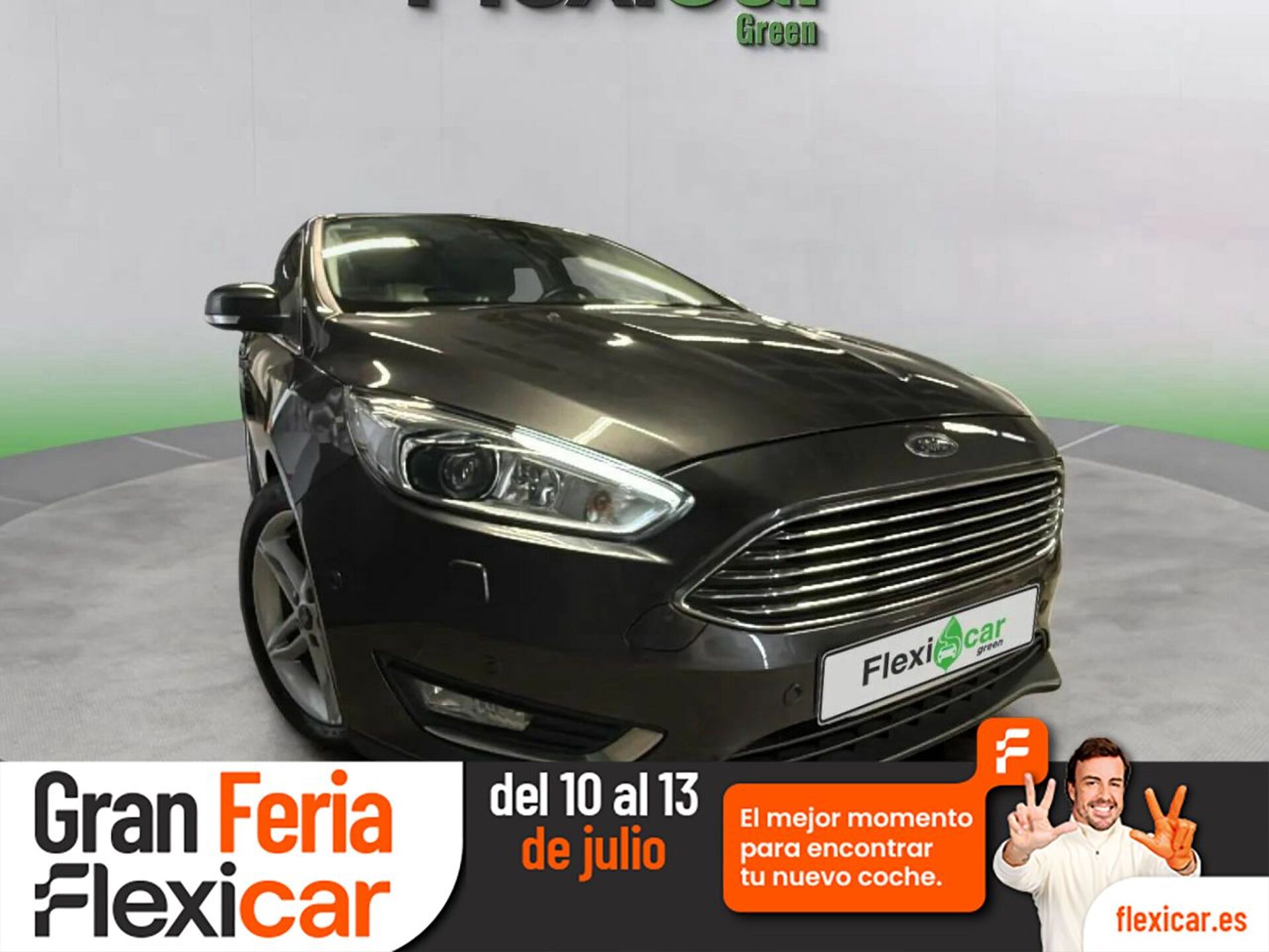 Imagen de FORD Focus