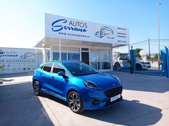 Imagen de FORD Puma 1.5 EcoBoost ST 200